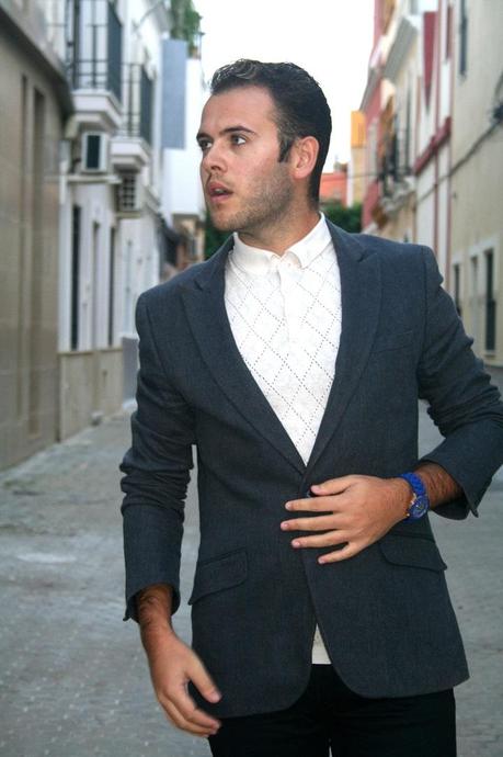 Autumnal Gentleman Autumnal Gentleman