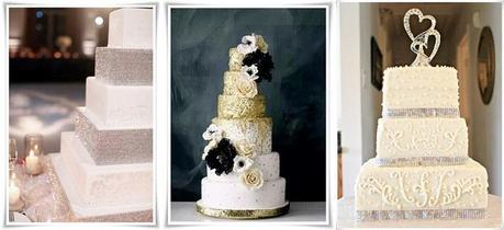 Postres Nupciales Floreados Postres Nupciales Floreados