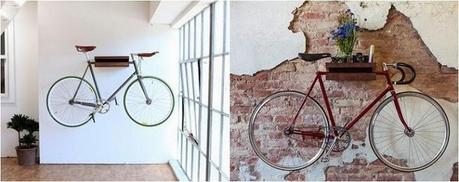 Bicycle Deco