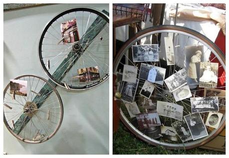 Bicycle Deco