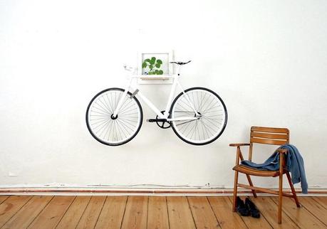 Bicycle Deco