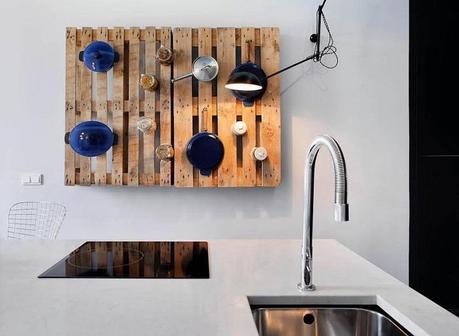 10 Ideas with Pallets
