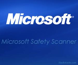 Herramienta gratuita para eliminar virus por parte de Microsoft