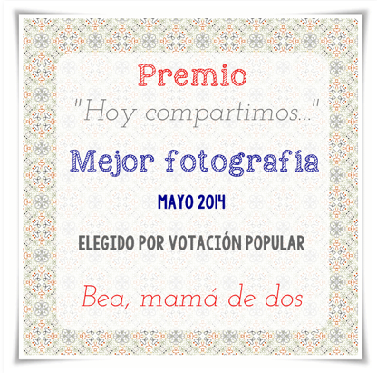 Premio a la mejor foto en Hoy compartimos lo viejo y lo olvidado Premio a la mejor foto en Hoy compartimos lo viejo y lo olvidado