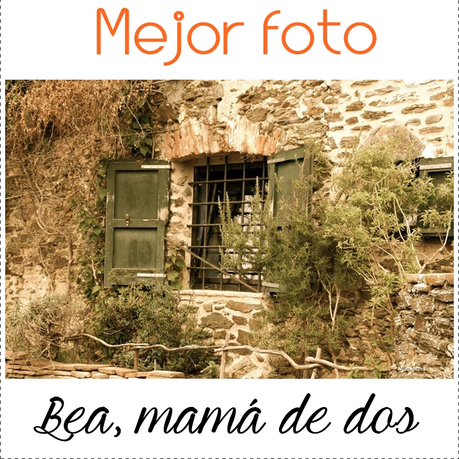 Premio a la mejor foto en Hoy compartimos lo viejo y lo olvidado Premio a la mejor foto en Hoy compartimos lo viejo y lo olvidado