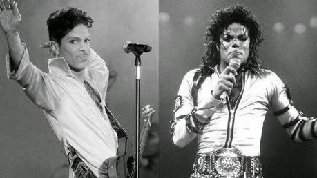 Prince vs Michael Jackson: ¿Tuvo algún sentido?