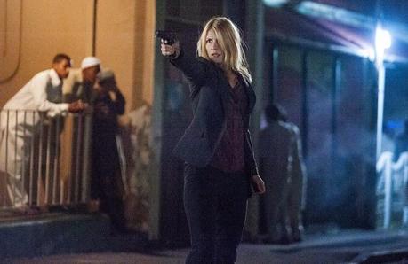 HOMELAND -TEMPORADA 4- REDUX HOMELAND -TEMPORADA 4- REDUX