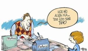 Sentencia contra el impuesto de sucesiones #Sentencia contra el impuesto de sucesiones