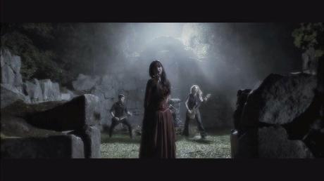 Dark Sarah - Dark Sarah -