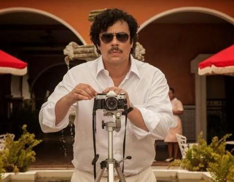 ESCOBAR: PARAÍSO PERDIDO (Escobar: Paradise LostEscobar: Paradise Lost) (USA, 2014) Biográfico, Thriller