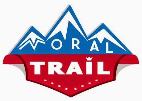 Moral Trail. Nuevo recorrido 2014