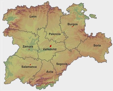 El Centro Campantón propone tres itinerarios para construir una ruta sefardí en Castilla y León