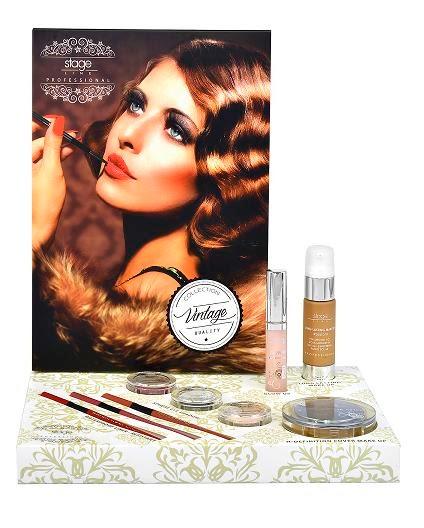 NUEVA COLECCIÓN VINTAGE DE STAGE LINE PROFESIONAL NUEVA COLECCIÓN VINTAGE DE STAGE LINE PROFESIONAL