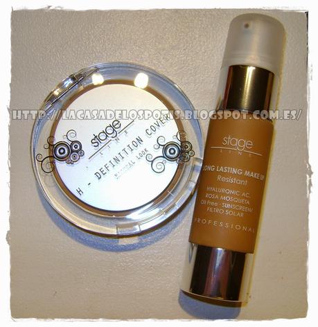 NUEVA COLECCIÓN VINTAGE DE STAGE LINE PROFESIONAL NUEVA COLECCIÓN VINTAGE DE STAGE LINE PROFESIONAL