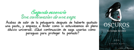 6#. Book Tag: El sacrificio de libros 6#. Book Tag: El sacrificio de libros