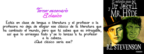 6#. Book Tag: El sacrificio de libros 6#. Book Tag: El sacrificio de libros