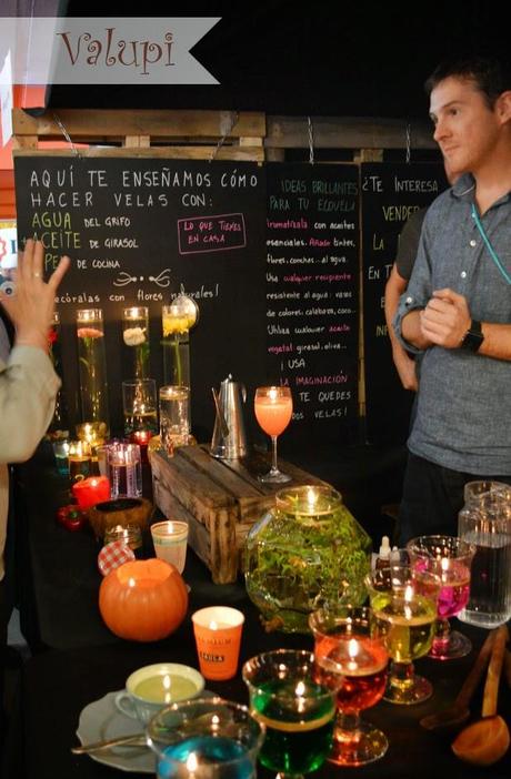 Feria Internacional DIY Show 2014 Feria Internacional DIY Show 2014