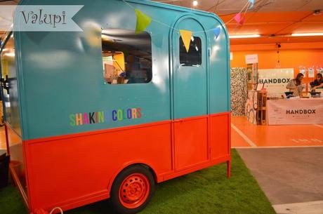 Feria Internacional DIY Show 2014 Feria Internacional DIY Show 2014