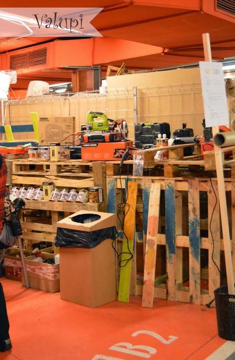 Feria Internacional DIY Show 2014 Feria Internacional DIY Show 2014