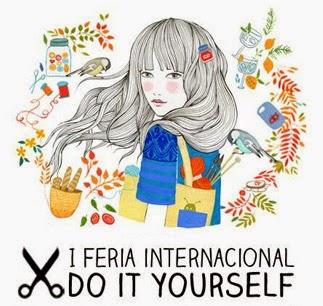 Feria Internacional DIY Show 2014 Feria Internacional DIY Show 2014