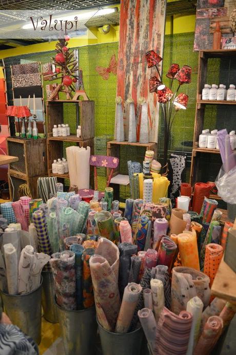 Feria Internacional DIY Show 2014 Feria Internacional DIY Show 2014