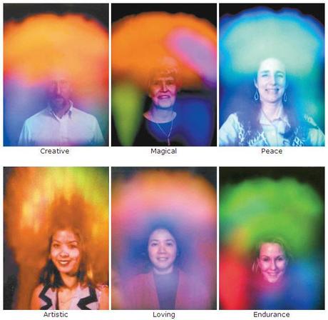 Cómo Aprender a Leer el Aura aura