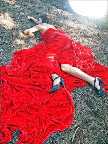 making of: FABULA DE UN BOSQUE ENCANTADO making of: FABULA DE UN BOSQUE ENCANTADO