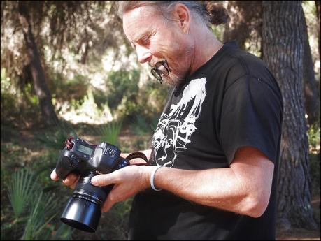 making of: FABULA DE UN BOSQUE ENCANTADO making of: FABULA DE UN BOSQUE ENCANTADO