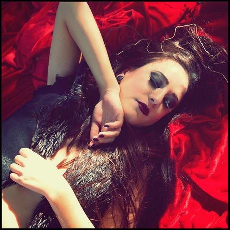 making of: FABULA DE UN BOSQUE ENCANTADO making of: FABULA DE UN BOSQUE ENCANTADO