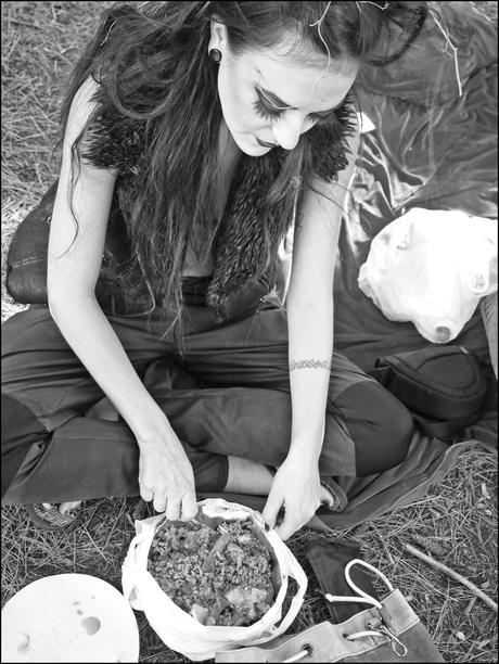 making of: FABULA DE UN BOSQUE ENCANTADO making of: FABULA DE UN BOSQUE ENCANTADO