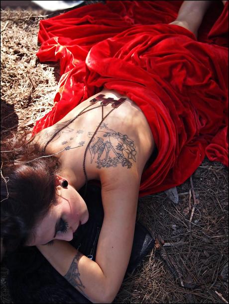 making of: FABULA DE UN BOSQUE ENCANTADO making of: FABULA DE UN BOSQUE ENCANTADO