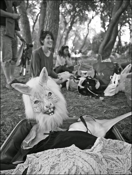 making of: FABULA DE UN BOSQUE ENCANTADO making of: FABULA DE UN BOSQUE ENCANTADO