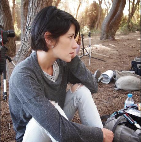 making of: FABULA DE UN BOSQUE ENCANTADO making of: FABULA DE UN BOSQUE ENCANTADO