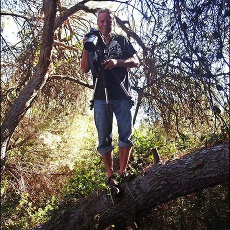 making of: FABULA DE UN BOSQUE ENCANTADO making of: FABULA DE UN BOSQUE ENCANTADO