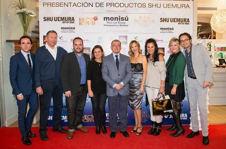 Con Monisú Marbella llega la moda y el glamour a La Cañada Con Monisú Marbella llega la moda y el glamour a La Cañada