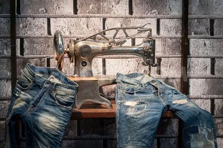 DENIM BY PREMIÈRE VISION. imagen denim