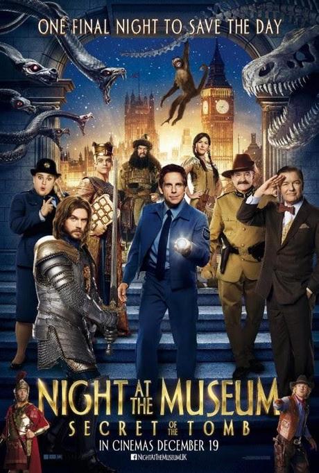 NUEVO PÓSTER PARA UK DE NUEVO PÓSTER PARA UK DE