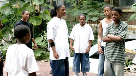 The Wire, Baltimore bajo la lupa. 1-boys-of-summer