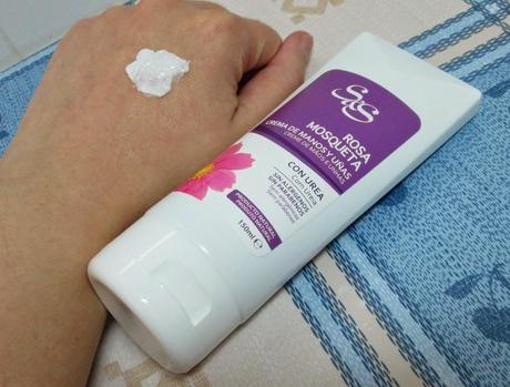 Productos de Rosa Mosqueta de