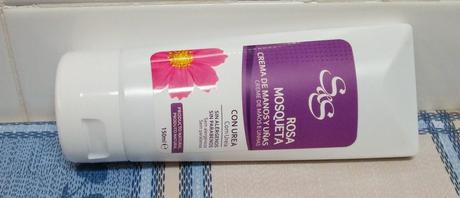 Productos de Rosa Mosqueta de