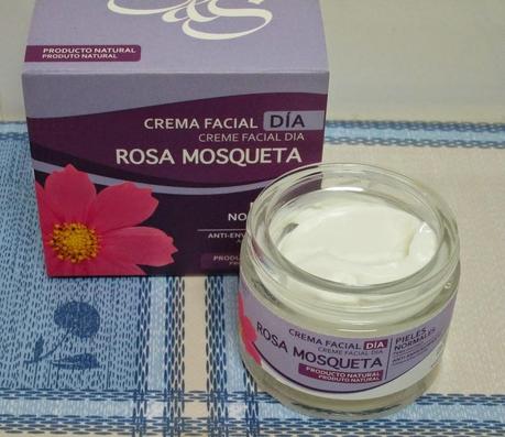 Productos de Rosa Mosqueta de