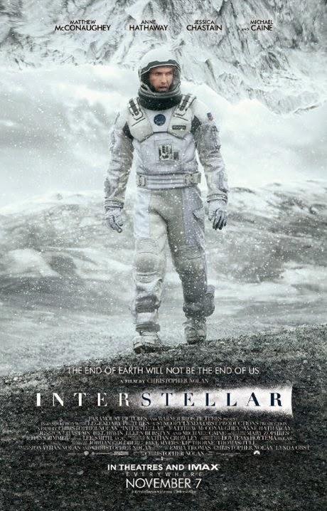 Interstellar: Una reflexión sobre lo que nos hace humanos