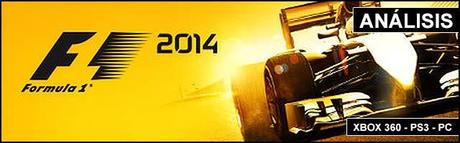 Cab Analisis 2014 F1 2014
