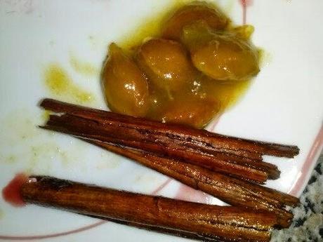 MERMELADA CASERA FÁCIL CON FRUTAS DE TEMPORADA MERMELADA CASERA FÁCIL CON FRUTAS DE TEMPORADA