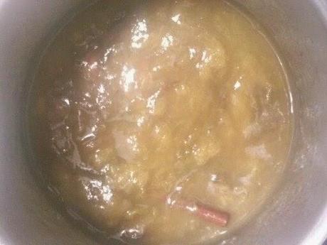 MERMELADA CASERA FÁCIL CON FRUTAS DE TEMPORADA MERMELADA CASERA FÁCIL CON FRUTAS DE TEMPORADA