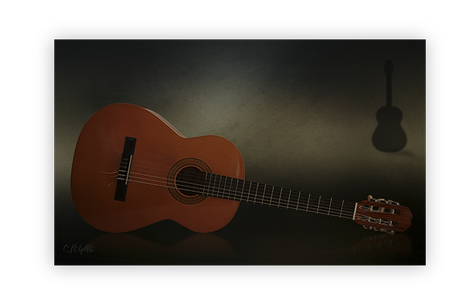 La Guitarra -I Congreso de Guitarra Flamenca de Córdoba- La Guitarra -I Congreso de Guitarra Flamenca de Córdoba-