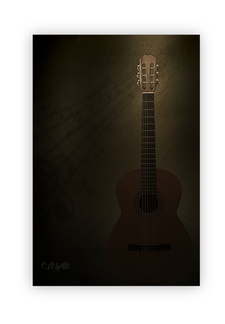 La Guitarra -I Congreso de Guitarra Flamenca de Córdoba- La Guitarra -I Congreso de Guitarra Flamenca de Córdoba-