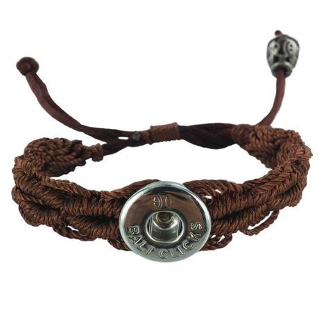 NUEVAS PULSERAS BALI CLICKS LRG Magazine - Bali Clicks Original - 06