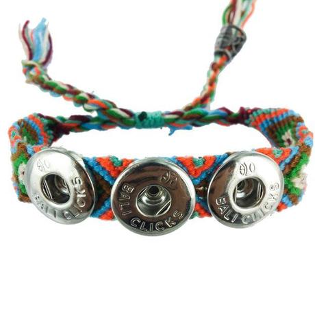 NUEVAS PULSERAS BALI CLICKS LRG Magazine - Bali Clicks Original - 13