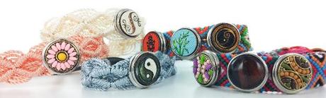 NUEVAS PULSERAS BALI CLICKS LRG Magazine - Bali Clicks Original - Cabecera